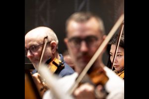 5. Sinfoniekonzert