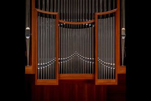 1. Orgel-Akzent