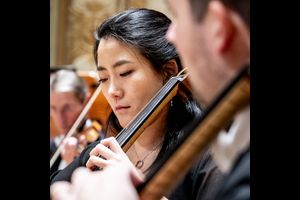 9. Sinfoniekonzert – Romeo und Julia
