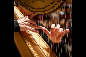 4. Kammerkonzert – CANTOS Y DANZAS