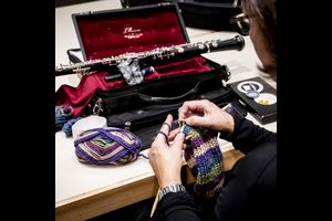 4. Sinfoniekonzert – Scheherazade