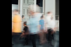 Die Stunde da wir nichts voneinander wußten