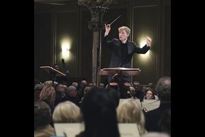 Sinfonieorchester Hautnah