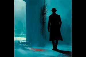 The Lodger