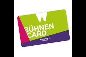 BühnenCard