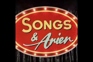 Songs & Arien