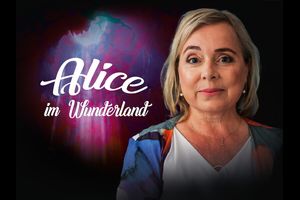 Alice im Wunderland