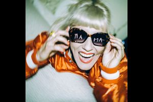 Marie Lumpp – Mama ohne Plan