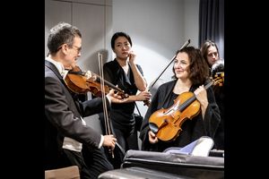 3. Chorkonzert – Mozart Requiem