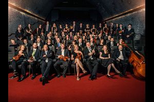 Sinfoniekonzert des con brio Würzburg e.V.