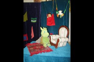 Der kleine Drache Naseweis: Sommer, Sonne und Schokoladeneis