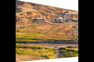 Klimawandel, Wassernot im Nahen Osten und ein deutsch-iranisches Projekt