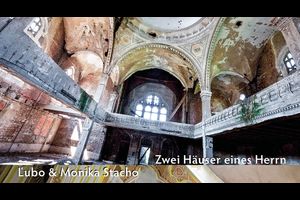 ZWEI HÄUSER EINES HERRN
