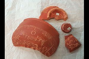 ARCHAEOkids - Was ist was?