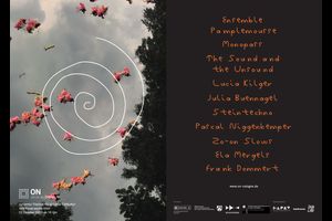 currents/ Festival für aktuelle Tiefkultur