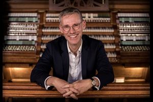 Berliner Dom: Exklusivführung an der Sauer-Orgel (1905)