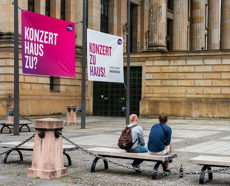 © Werner Spremberg/ Shutterstock
