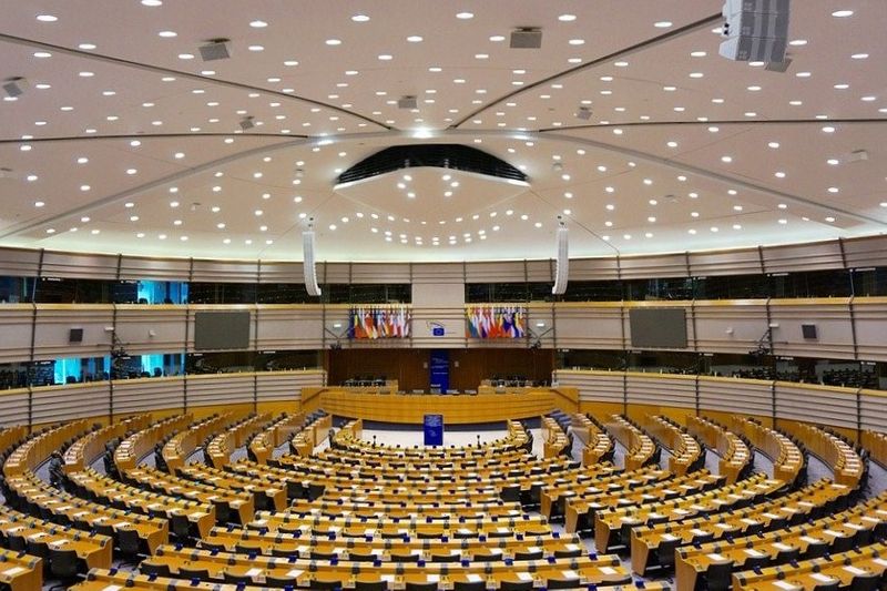 EU-Parlament
