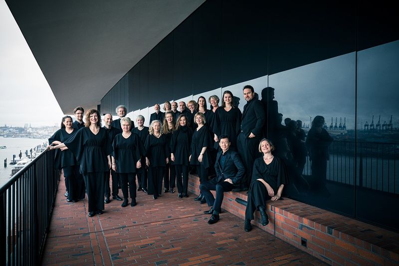 NDR Chor © Peter Hundert/ NDR