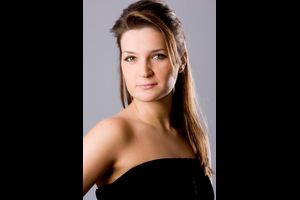 Elena Kolesnitschenko: Konzerte ohne Orchester