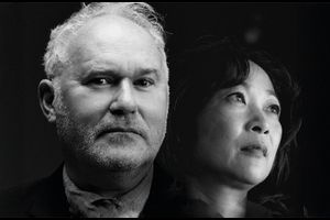 Riko Fukuda & Jasper Schweppe: Schubert und Schumann