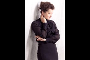 C. Bechstein Klavierabend: Anna Genuishene