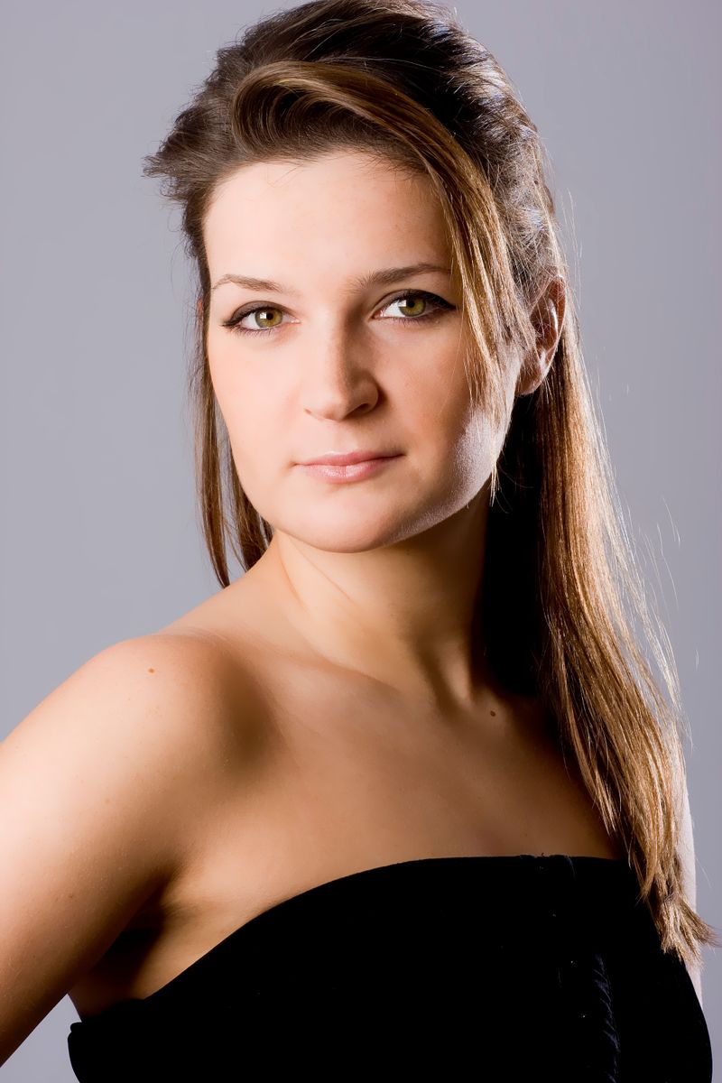 Elena Kolesnitschenko © Ammaniell Hintza