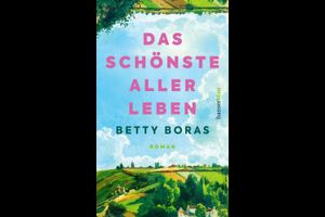 Betty Boras
