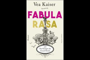 Vea Kaiser