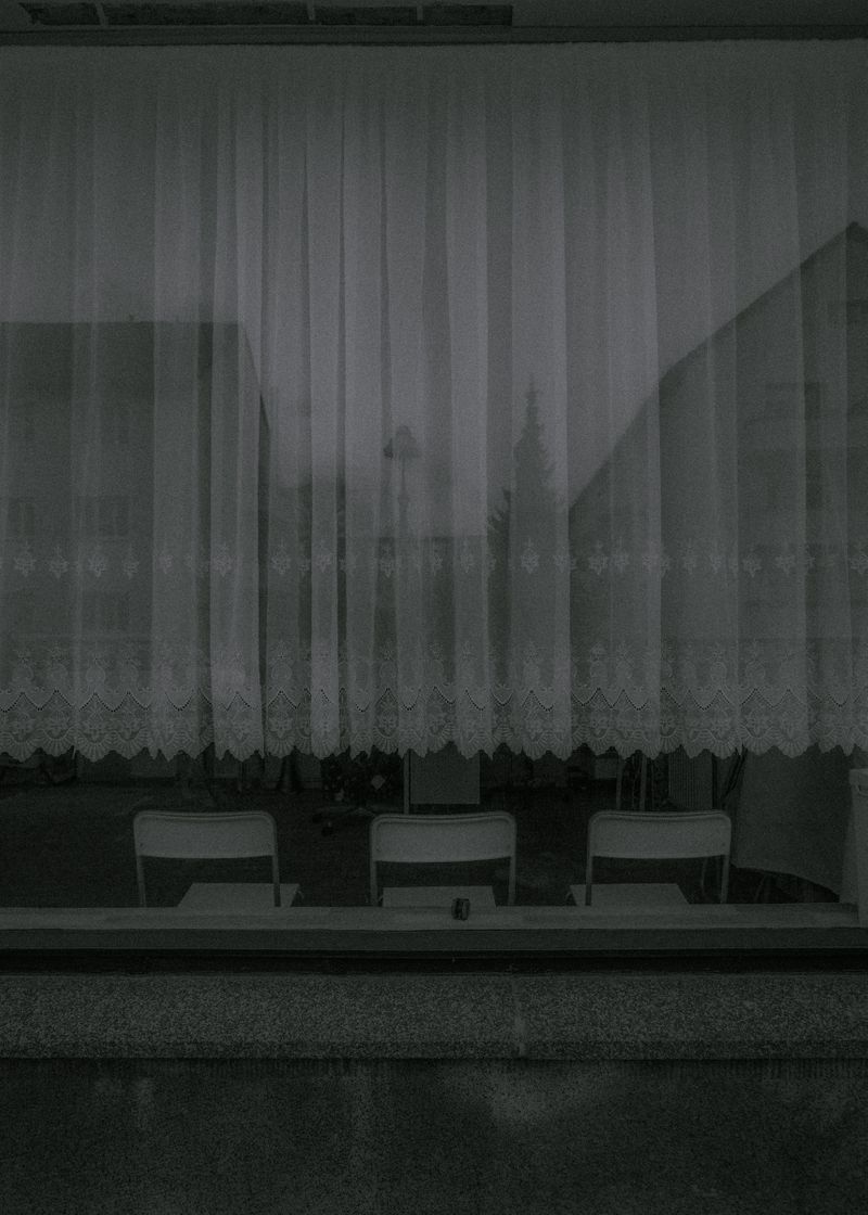 © Christoph Schieder, ohne Titel, aus der Serie periphic, 2010-2019
