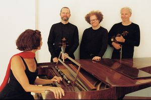 MUT ZUR GRÖSSE: ENSEMBLE1800BERLIN – ERNST OSTERKAMP