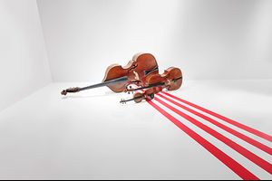 ABGESAGT: Kammerkonzert des DSO: Klavier-Trio