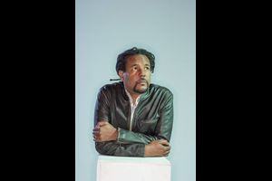 On Becoming a Writer: An Evening with Colson Whitehead