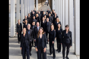 RIAS Kammerchor Berlin