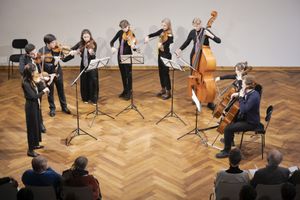 Klassik’s Not Dead - DSO Schulmusiken