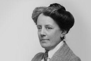 Kammerkonzert des DSO: „Heldinnen – Ethel Smyth“