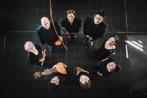 Capella de la Torre: Elisabeth I.