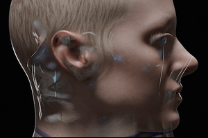 Colette Sadler MIT MIKKO GAESTEL – ARK 1