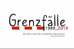 Labystan - Wunderkammer der friedlichen Revolution