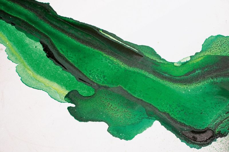Schirin Kretschmann, Flagranti (Detail), 2010 © 2020 Schirin Kretschmann / VG Bild-Kunst Bonn, Courtesy: die Künstlerin, Foto: Schirin Kretschmann