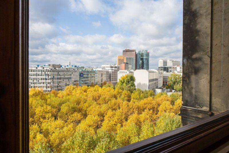 Zheng Bo: „What Do the Trees Want?” 24.10.2020 © Gropius Bau, Foto: Laura Fiorio