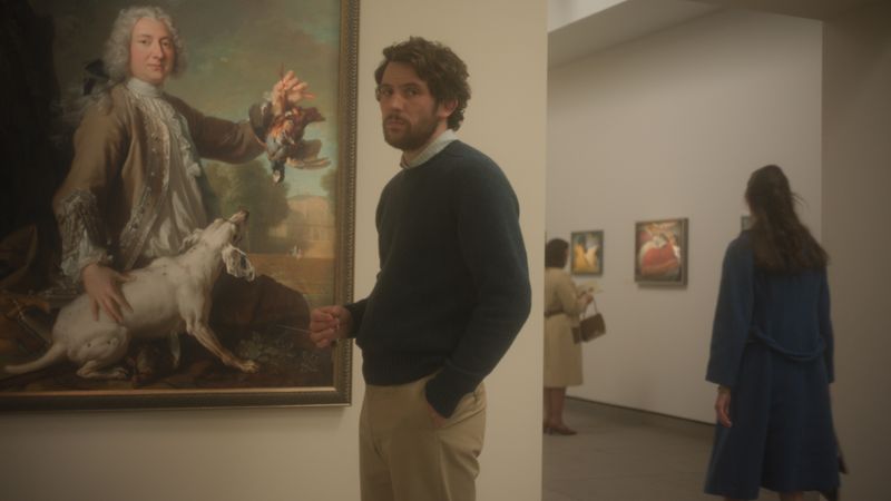 „The Mastermind" Regie: Kelly Reichardt ©2025 Mastermind Movie Inc & MUBI