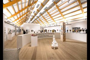 Brandenburgischer Kunstpreis
