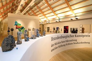 Brandenburgischer Kunstpreis