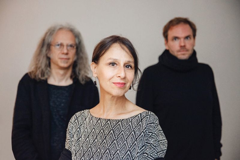 Etta Scollo, Foto Caroline Pitzke