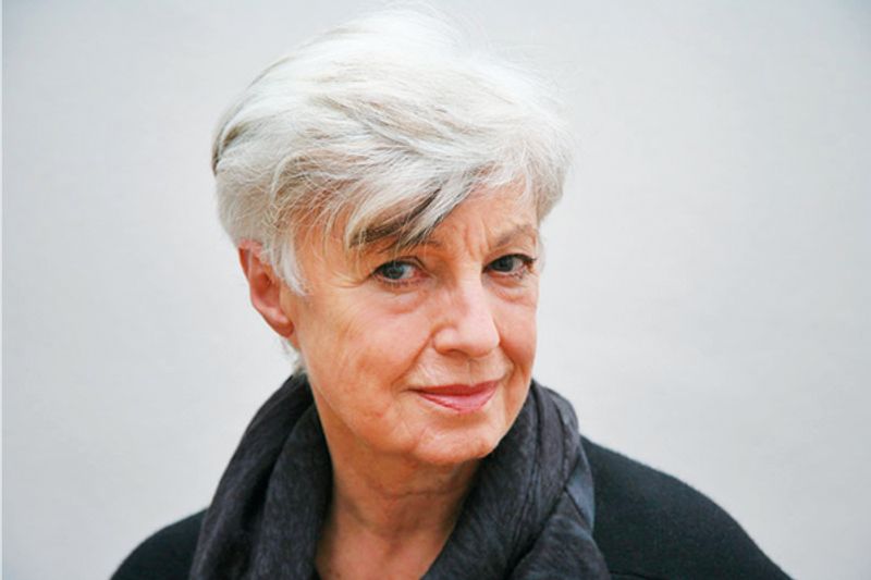 Nicole Heesters, Foto Stefan Odry