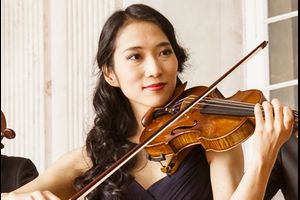 Klassik am Nachmittag - Sommerliche Klänge im Bode Museum