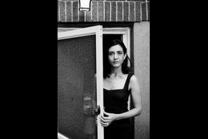 OTTESSA MOSHFEGH: DER TOD IN IHREN HÄNDEN