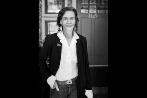 ECHO. ECHO. INDIGENOUS VOICES LOUISE ERDRICH: DER NACHTWÄCHTER