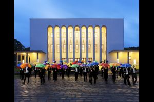 Semestereröffnungskonzert